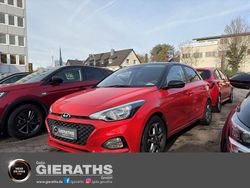 Rot Gebraucht 2020 Hyundai i20 YES! Limousine | 13.250 € (Fairer Preis)