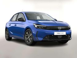 Voltaik blau metallic Neu 2025 Opel Corsa Edition Kleinwagen | 20.970 € (Guter Preis)