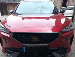Rot Gebraucht 2021 Cupra Formentor VZ SUV | 28.990 € (Guter Preis)