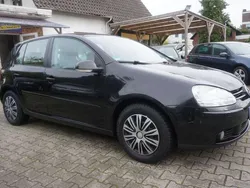 VW Golf V