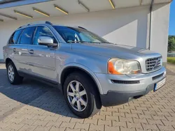 Silber Gebraucht 2006 Volvo XC90 SUV | 7.850 € (Fairer Preis)