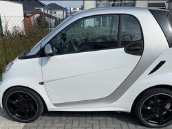 Weiß Gebraucht 2013 Smart ForTwo Coupé Passion Cabrio | 6.750 € (Fairer Preis)