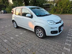 Weiß Gebraucht 2018 Fiat Panda Lounge Kleinwagen | 7.999 € (Superpreis)