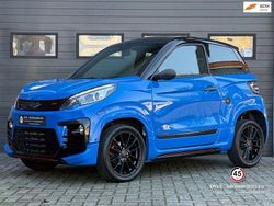 Blau Gebraucht 2021 Ligier JS60 | 17.950 € (Etwas zu teuer)