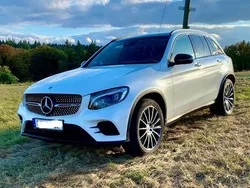 Weiß Gebraucht 2019 Mercedes GLC43 AMG AMG SUV | 36.900 € (Superpreis)