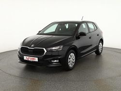 Schwarz Neu 2025 Skoda Fabia Kleinwagen | 19.490 € (Fairer Preis)