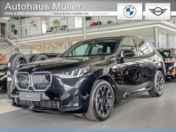 Schwarz Neu 2025 BMW X3 M Sport SUV | 58.270 € (Fairer Preis)