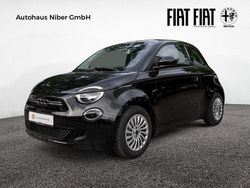 Schwarz Gebraucht 2022 Fiat 500e Action | 14.399 € (Fairer Preis)