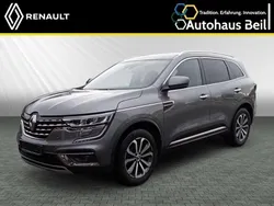 Graphitgrau Gebraucht 2022 Renault Koleos Intens SUV | 23.990 € (Guter Preis)