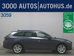 Grau Gebraucht 2021 Seat Tarraco 4Drive SUV | 30.985 € (Fairer Preis)