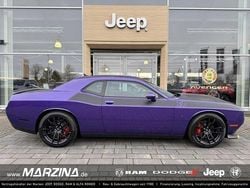 Plum crazy Neu 2025 Dodge Challenger Coupé | 49.999 € (Guter Preis)