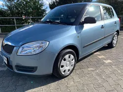 Grau metallic Gebraucht 2010 Skoda Fabia Cool Edition | 5.700 € (Fairer Preis)