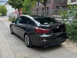 Andere farben Gebraucht 2013 BMW 520 Gran Turismo Comfort Edition SUV | 16.500 € (Fairer Preis)