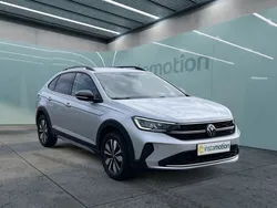 Silber Gebraucht 2024 VW Taigo Goal SUV | 25.490 € (Etwas zu teuer)
