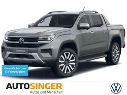 Grau Neu 2025 VW Amarok Aventura Abholung | 69.980 €