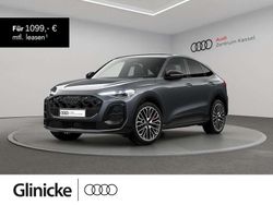 Grau Neu 2025 Audi Q5 S-Line SUV | 85.590 €