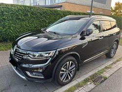 Schwarz Gebraucht 2018 Renault Koleos Life SUV | 20.699 € (Fairer Preis)