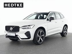 Weiß Gebraucht 2021 Volvo XC60 R-Design SUV | 40.440 € (Superpreis)