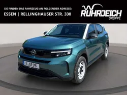 Khaki grün Gebraucht 2025 Opel Frontera Edition SUV | 24.690 € (Fairer Preis)