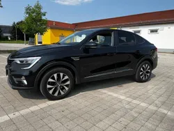 Schwarz Gebraucht 2021 Renault Arkana SUV | 15.900 € (Fairer Preis)