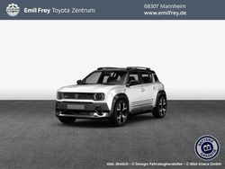 Weiß Neu 2025 Renault 4 E-Tech Komfort SUV | 36.290 € (Fairer Preis)