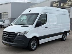 Weiß Gebraucht 2021 Mercedes Sprinter Van | 34.990 € (Fairer Preis)