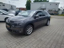 Grau Gebraucht 2019 Citroën C4 Cactus Shine Kleinwagen | 10.100 € (Fairer Preis)