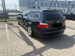 Blau Gebraucht 2005 BMW 530 Kombi | 3.500 € (Fairer Preis)