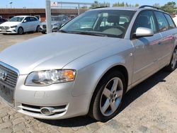 Silber Gebraucht 2005 Audi A4 Sport Kombi | 2.999 € (Superpreis)