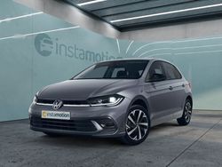 Rot Gebraucht 2024 VW Polo Move Kleinwagen | 25.370 € (Teuer)
