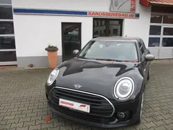 Schwarz Gebraucht 2019 Mini Cooper D Clubman Kombi | 17.950 € (Fairer Preis)
