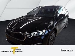 Schwarz Gebraucht 2025 Skoda Octavia Lodge Kombi | 32.940 € (Guter Preis)