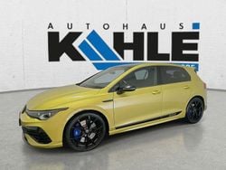 Limonengelb metallic Gebraucht 2024 VW Golf VIII R Limousine | 41.490 € (Guter Preis)