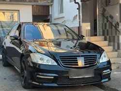 Mercedes S500
