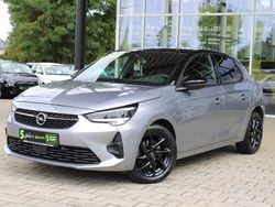 Grau artense Gebraucht 2023 Opel Corsa Kleinwagen | 14.900 € (Guter Preis)