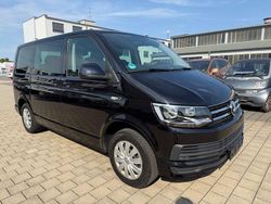 Schwarz Gebraucht 2017 VW Caravelle Van / Kleinbus | 24.700 € (Guter Preis)