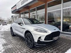 Silber Gebraucht 2025 Aston Martin DBX 707 SUV | 187.960 €