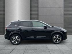 Diverse metallic Gebraucht 2024 Nissan Qashqai N-Connecta SUV | 26.210 € (Fairer Preis)