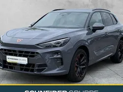 Grau Gebraucht 2024 Cupra Terramar VZ SUV | 47.450 € (Fairer Preis)