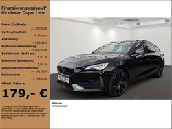Gebraucht 2022 Cupra Leon VZ Kombi | 27.850 € (Fairer Preis)