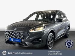 Magnetic grey metallic Gebraucht 2022 Ford Kuga ST-Line SUV | 28.950 € (Fairer Preis)
