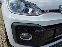 Weiß Gebraucht 2020 VW up! GTI Kleinwagen | 15.490 € (Fairer Preis)