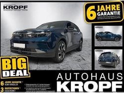 Weiß (arktis weiß) Neu 2025 Opel Grandland X Edition SUV | 31.489 € (Guter Preis)