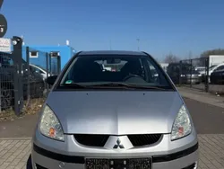 Silber Gebraucht 2006 Mitsubishi Colt Inform Kleinwagen | 2.499 € (Etwas zu teuer)