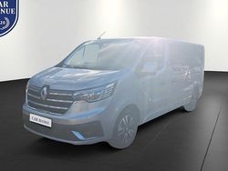 Grau Gebraucht 2024 Renault Trafic Van / Kleinbus | 46.950 €