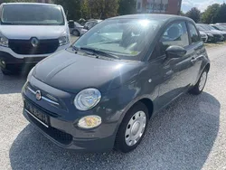 Grau Gebraucht 2019 Fiat 500 Kleinwagen | 9.990 € (Guter Preis)