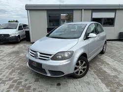 Andere Gebraucht 2007 VW Golf Plus Cross Van / Kleinbus | 2.590 € (Guter Preis)