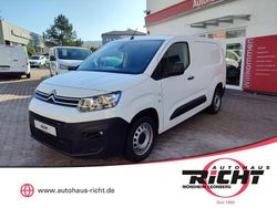Weiß Gebraucht 2022 Citroën Berlingo Van / Kleinbus | 12.970 € (Superpreis)