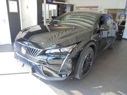 Perlaneraschwarz Gebraucht 2024 Peugeot 408 GT GT Limousine | 39.760 €