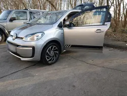 Silber Gebraucht 2018 VW up! Join Kleinwagen | 7.900 € (Fairer Preis)